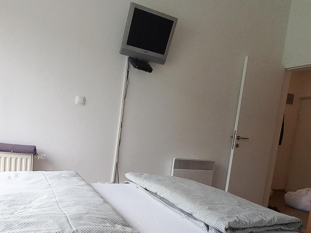 Ferienwohnung Apartman "Chardak" Bjelašnica Exterior foto