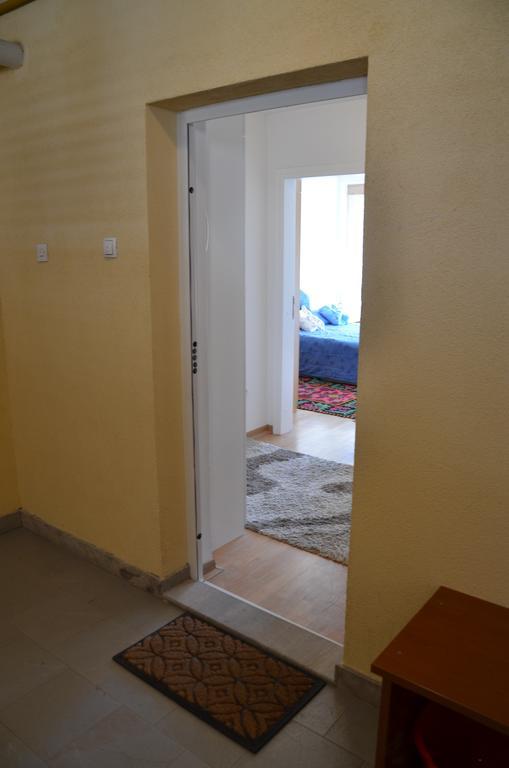 Ferienwohnung Apartman "Chardak" Bjelašnica Exterior foto