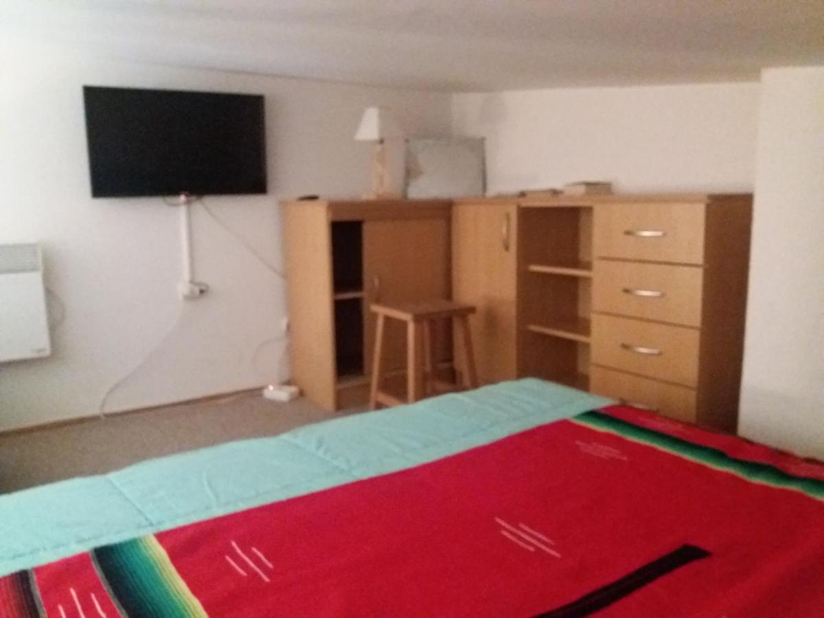 Ferienwohnung Apartman "Chardak" Bjelašnica Exterior foto